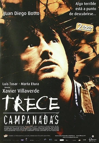 Poster de Trece Campanadas