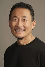Foto de Doug Chiang