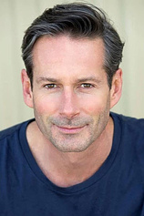picture of actor Brett Climo