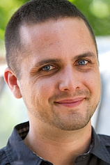 photo of person Michael A. Martinez