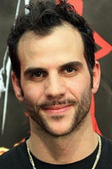 picture of actor Yan Duffas