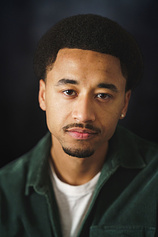 picture of actor Kheba Touray