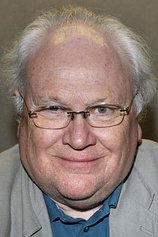 picture of actor Colin Baker