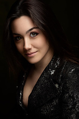 picture of actor Sissi Martina Palladini Farruggia