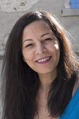 picture of actor Fejria Deliba