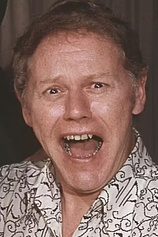 picture of actor Preben Kaas