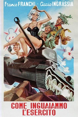 Come inguaiammo l'esercito