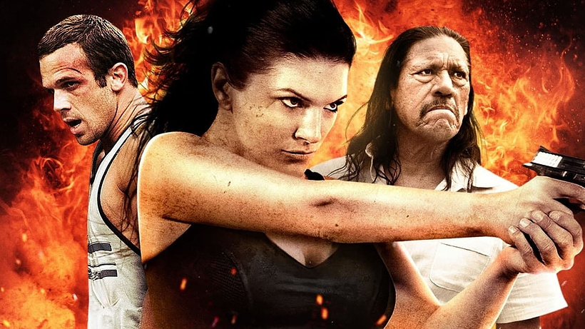 Imagen de Venganza (In the Blood)
