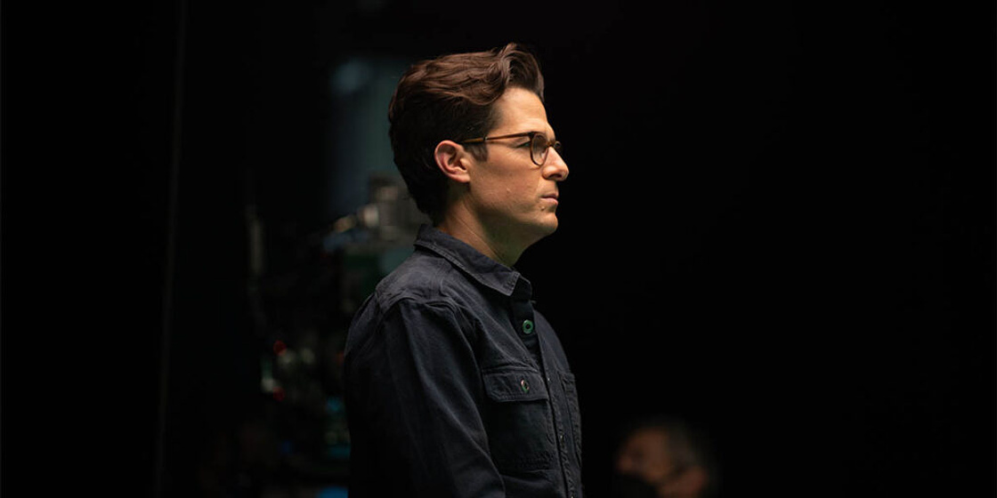 Jacob Soboroff en Separated