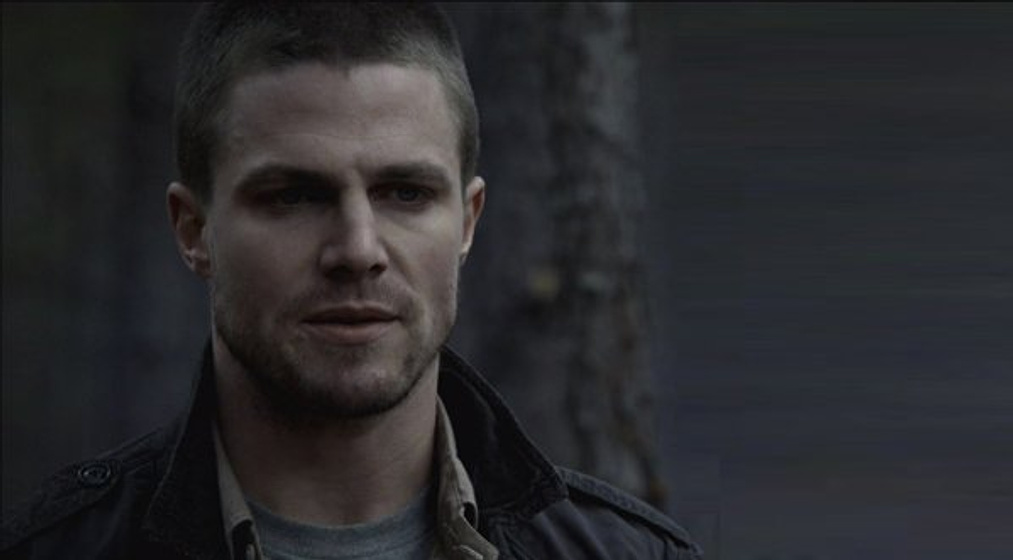 Stephen Amell en Justicia para Natalee