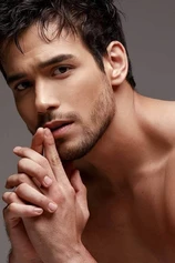 Foto de Kit Thompson