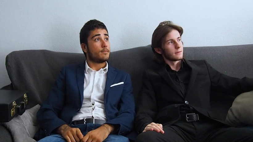 Imagen de Entre Secretos