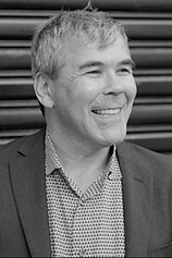 photo of person Paul Goldman