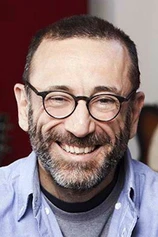 Foto de Vittorio Cosma