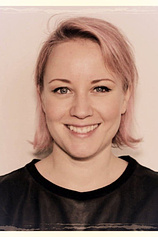 photo of person Elin Grönblom