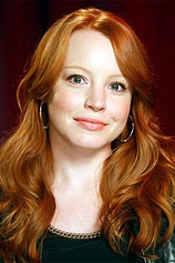 picture of actor Lauren Ambrose