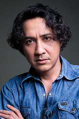 picture of actor Agus Kuncoro
