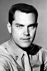 picture of actor Jeffrey Hunter