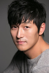 picture of actor Kim Jae-chul