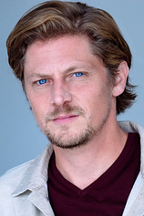 photo of person Drew James