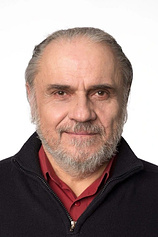 picture of actor Ryszard Dolinski