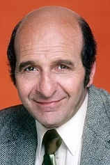 picture of actor Herb Edelman