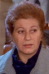 picture of actor Maria Teresa Albani