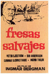 poster of movie Fresas Salvajes