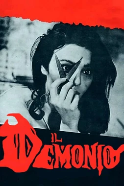 El Demonio
