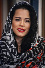 picture of actor Melika Sharifinia