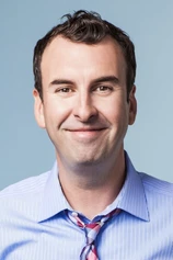 photo of person Matt Braunger