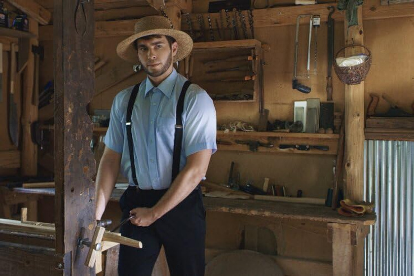 Kevin Joy en Mi Hogar es Donde Estás Tú