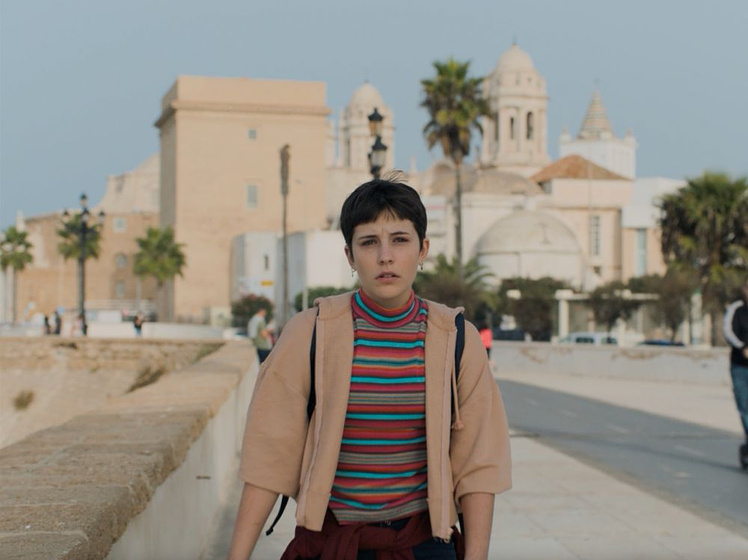 Lupe Mateo Barredo en El Amor de Andrea