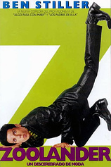 poster of movie Zoolander
