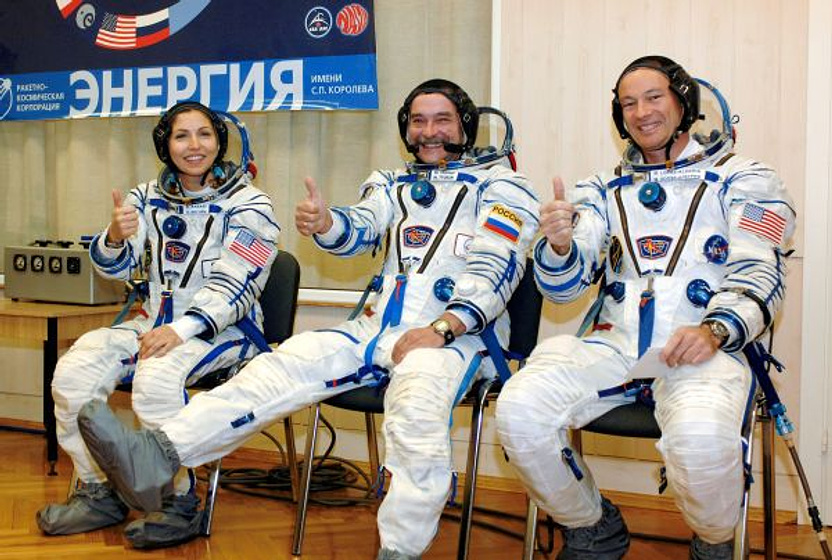 Imagen de Son & Moon. Diario de un astronauta