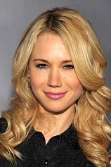 picture of actor Kristen Hager