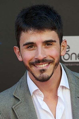 picture of actor Víctor Sevilla