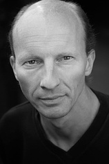 picture of actor Michael Jenn