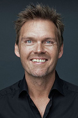 picture of actor Leif Edlund