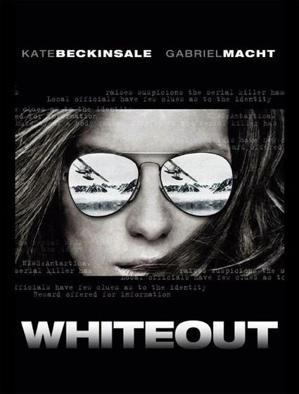 Imagen de whiteout (Cartel teaser)