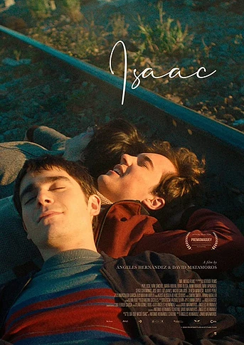 Poster de Isaac