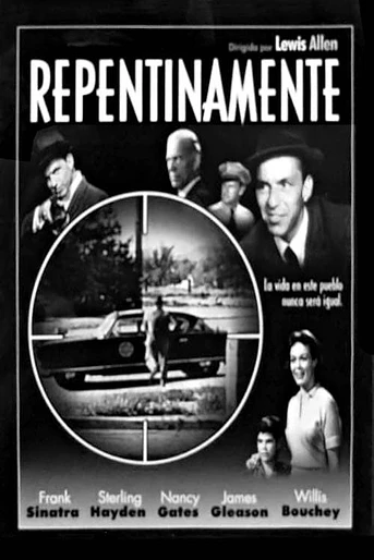 Poster de De Repente