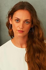 photo of person Katie Bird Nolan