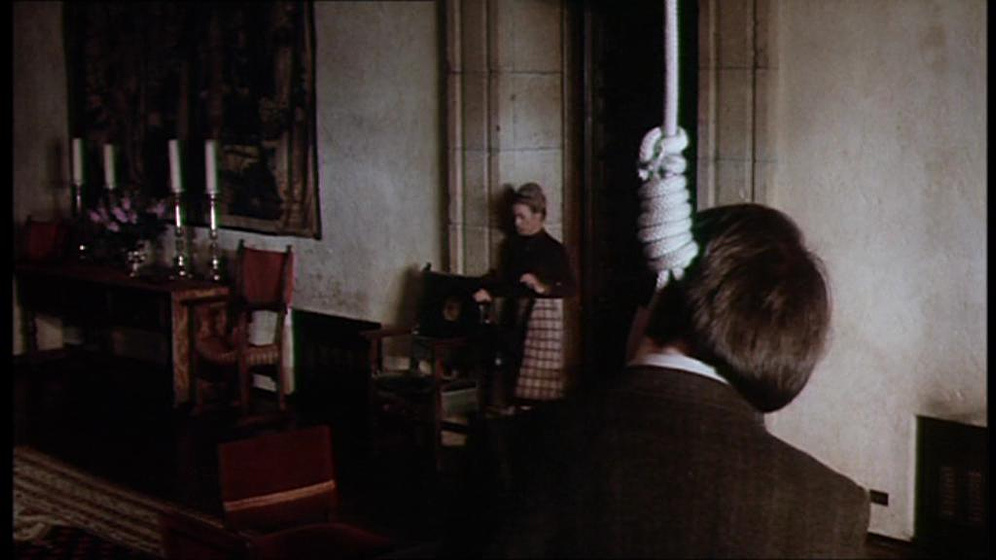 Imagen de Harold y Maude