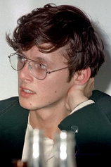 picture of actor Piotr Lysak