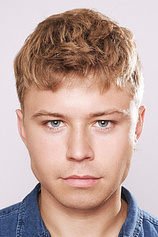 picture of actor Mikael Kaaber
