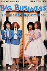 poster of movie Ensalada de Gemelas