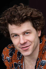 picture of actor Noah L. Perktold