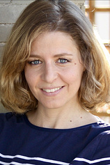 photo of person Eleonora Ceci