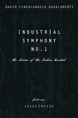 poster of movie Industrial Symphony Nº 1